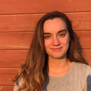 Meet your Posher, Mary kate